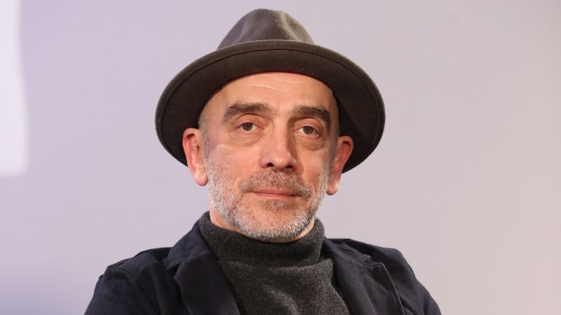 Featured image for "The Last Kingdom" Actor Adrian Schiller Dies Suddenly at 60