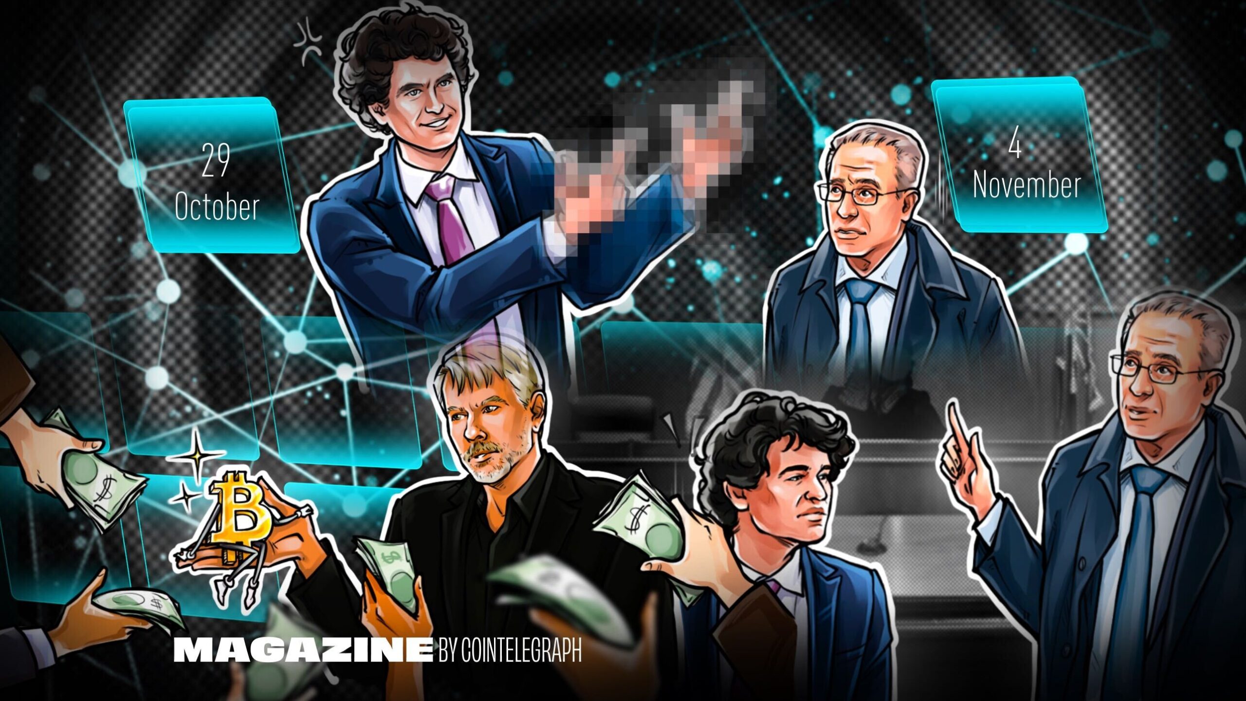 Crypto Mogul Sam Bankman-Fried Convicted: Implications for PayPal and the SEC