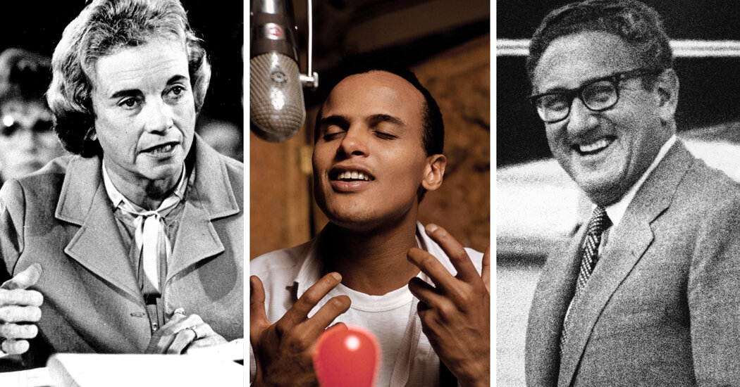 Featured image for Tech Fails and Notable Deaths: Remembering 2023