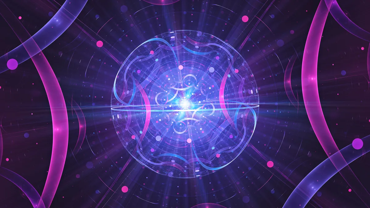 Featured image for Breakthrough: Scientists Witness Quantum Superchemistry for the First Time