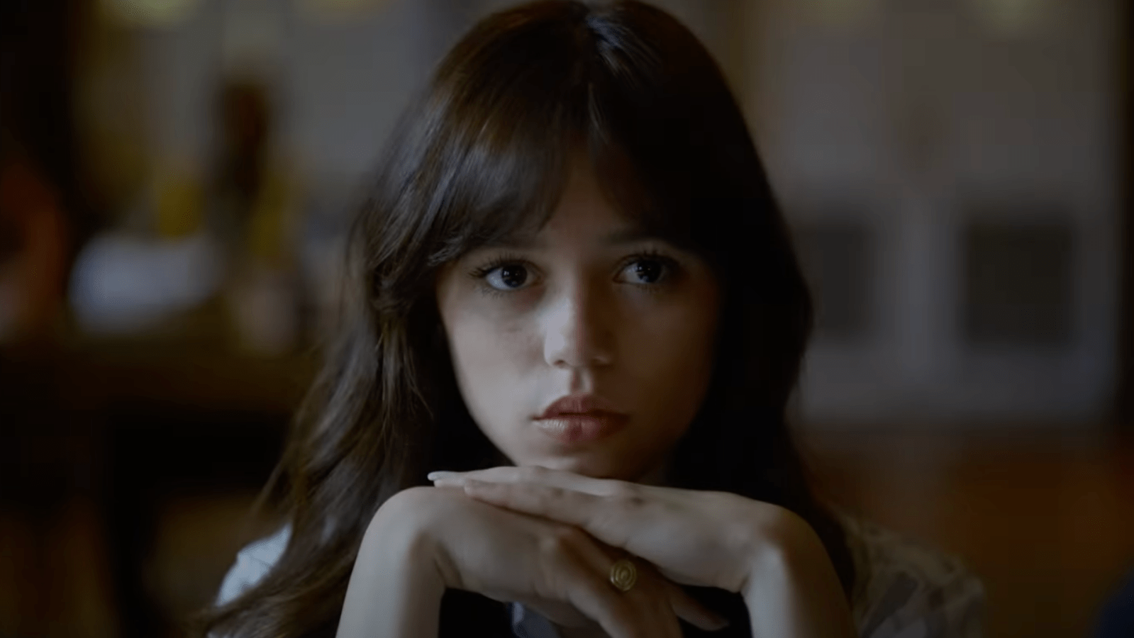 Featured image for Controversy Surrounds Martin Freeman and Jenna Ortega's Film 'Miller's Girl'