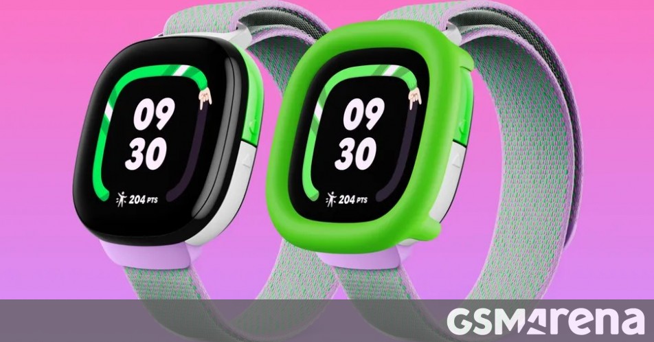 Featured image for Fitbit Ace LTE: New Smartwatch for Kids Launching June 5