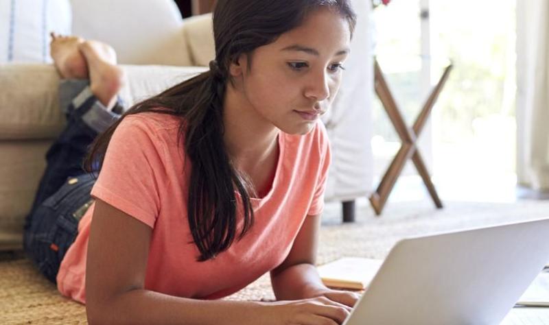 Featured image for COVID-19 Study Supports 3-Day School Isolation Policy for Kids