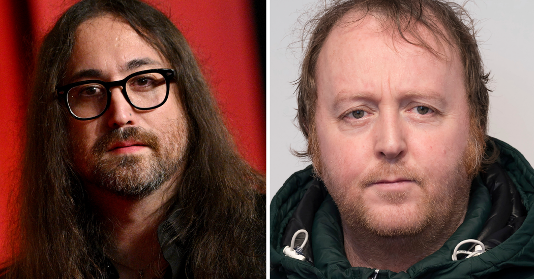 Featured image for "Legacy Harmony: Lennon and McCartney Sons Unite for New Single"