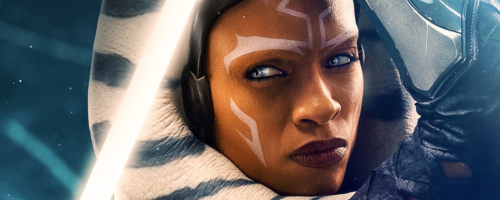 Featured image for "Ahsoka Trailer Unveils the Epic Return of Thrawn"
