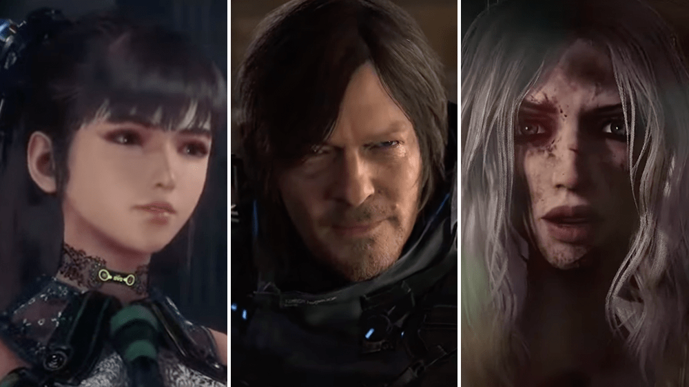 "PlayStation State of Play 2024: Top Reveals and Release Dates"