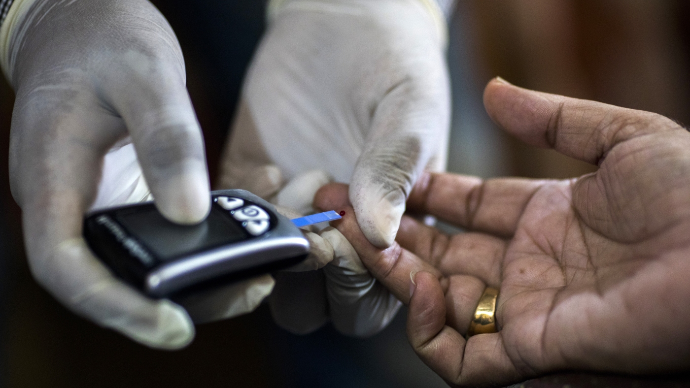 Featured image for Rare Diabetes with Unusual Symptoms Gets Official Name