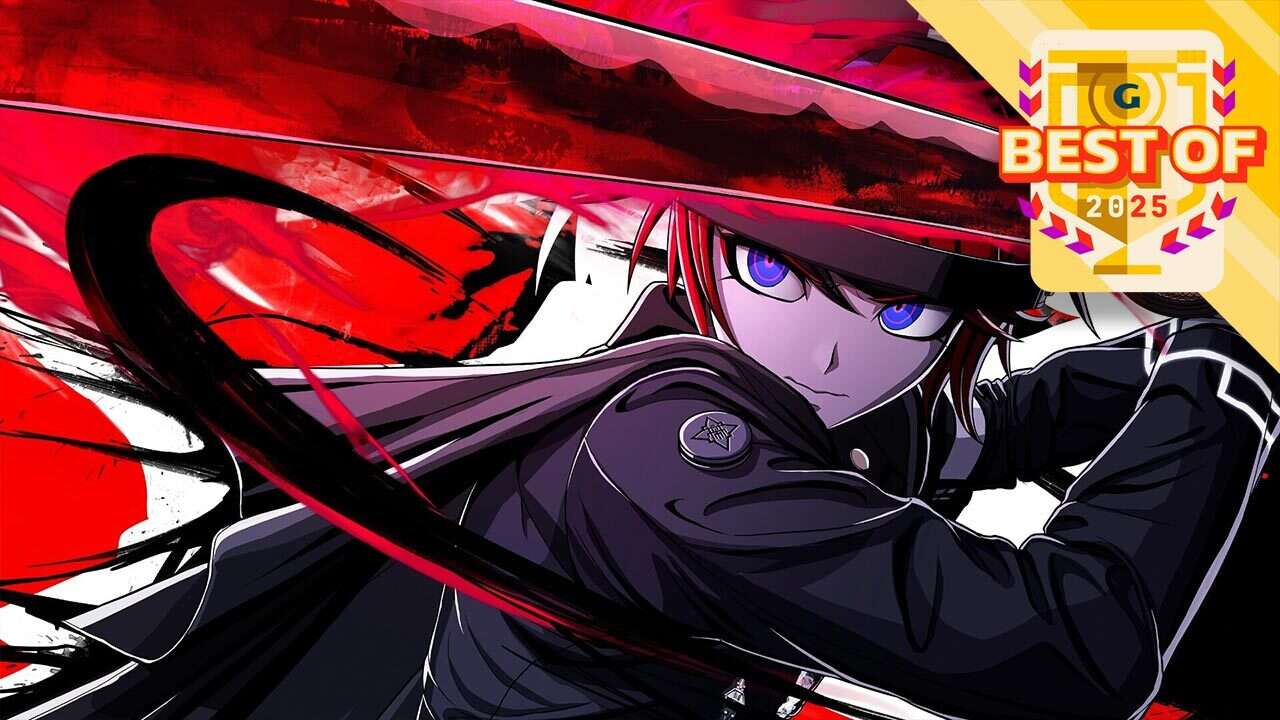 Featured image for The Hundred Line: The Ultimate 'What If' Defense Game