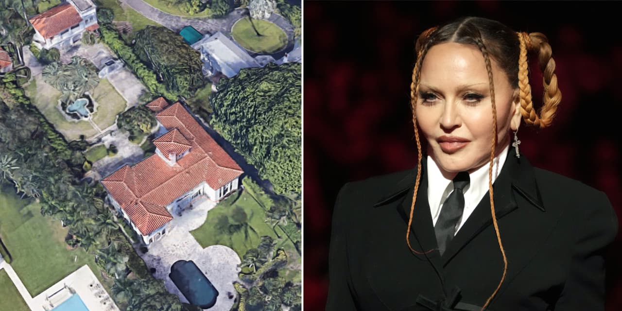 Celebrity Homes in Miami Sell for Millions: Here's What You Need to Know