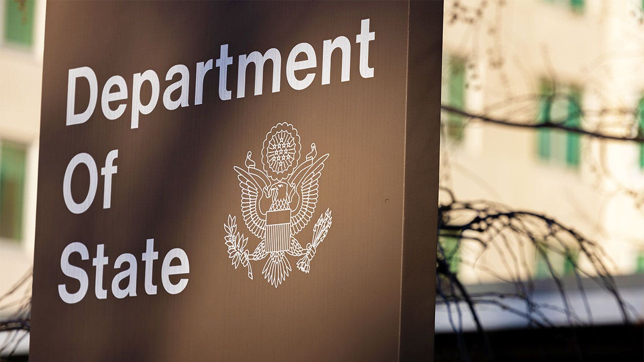 State Department Employee Accuses Biden Admin of Complicity in Israel's Genocide