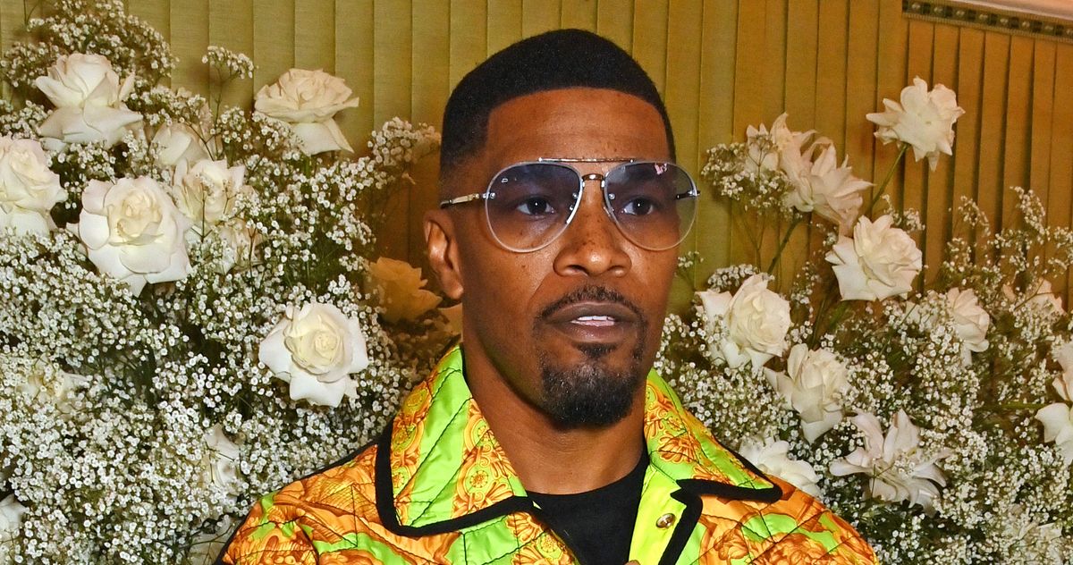 Jamie Foxx Faces Sexual Assault Allegations in Multiple Lawsuits