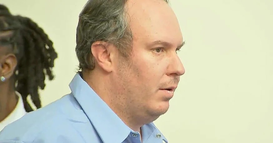 Featured image for Driver charged with murder in hit-and-run that killed Boston art collector