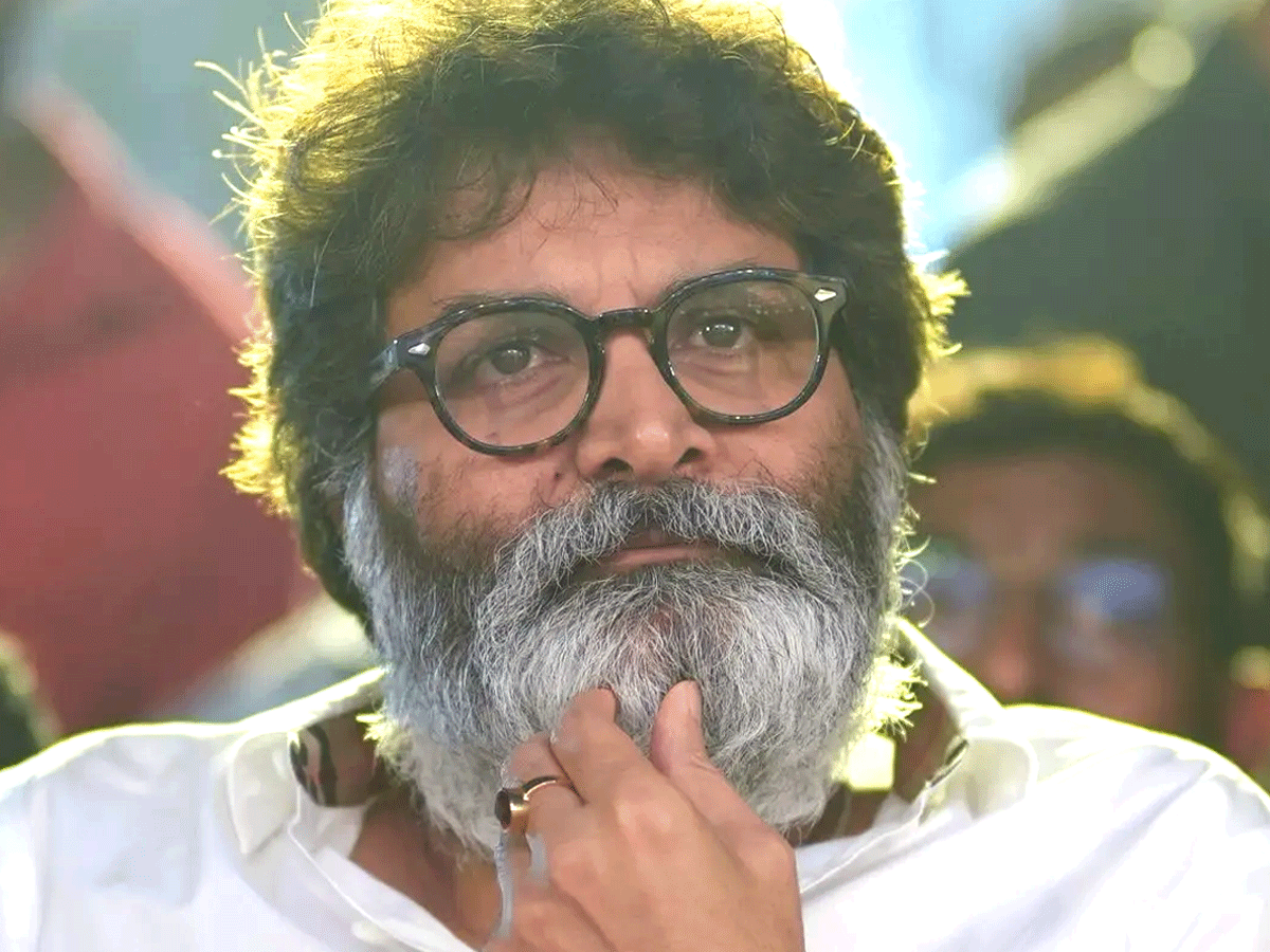 Featured image for "Unveiling Trivikram's Troubles: A Comparative Analysis"