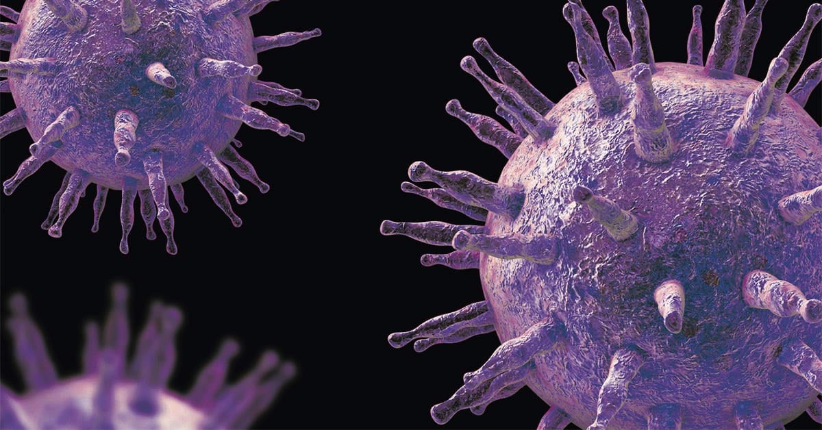 Featured image for "The Devastating Link Between a Global Virus and Cancer Unleashed"