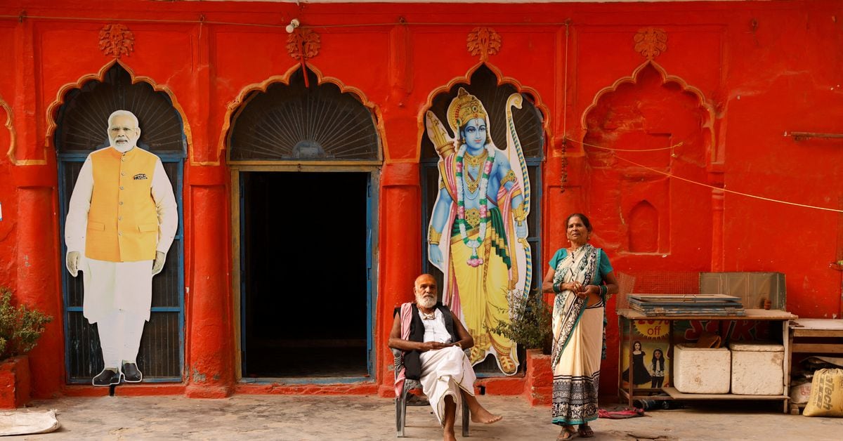 Featured image for Ayodhya's Transformation Under BJP Leaves Some Feeling Neglected