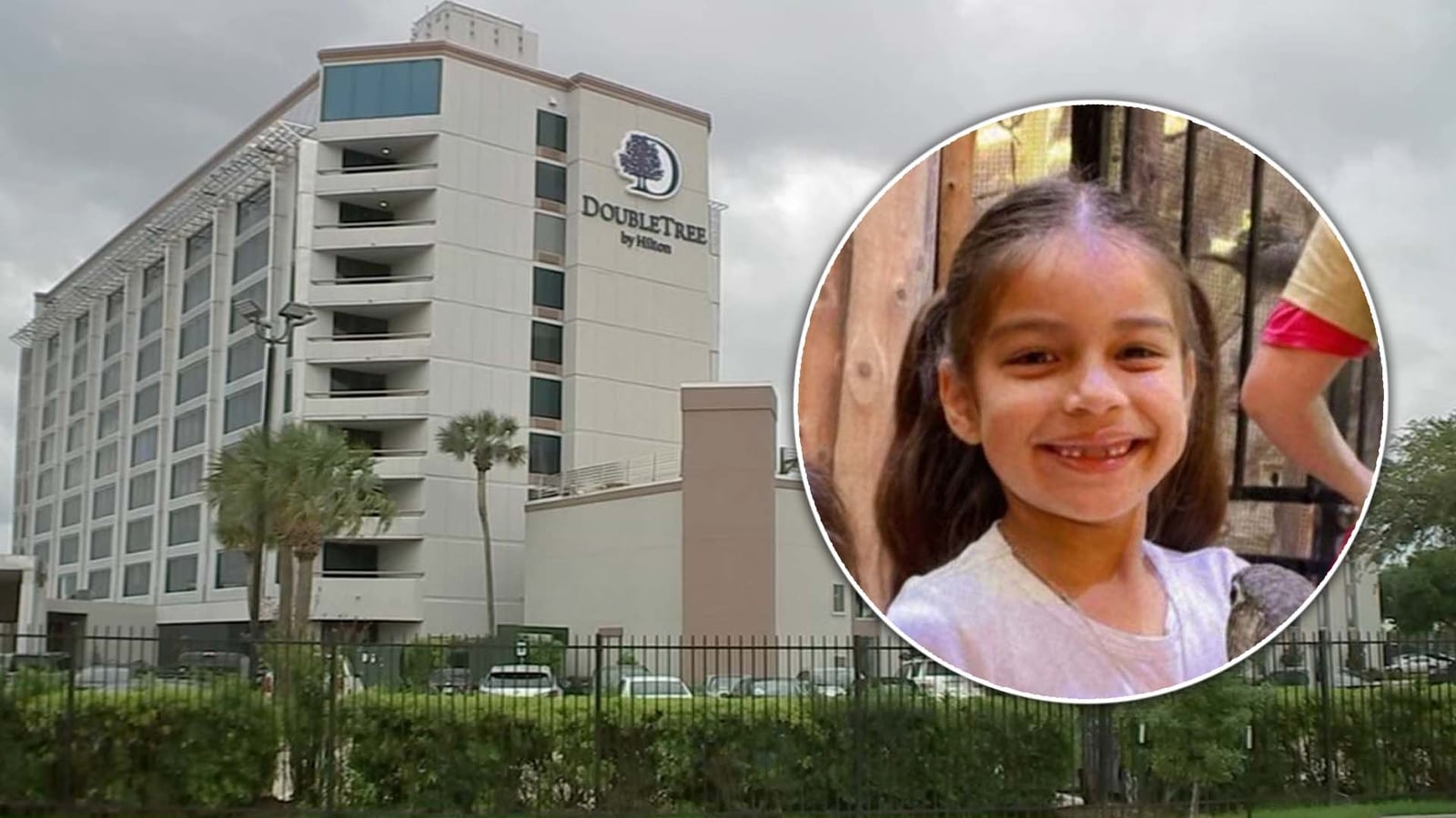 Featured image for Tragedy at Houston Hotel Pool: Violations Found After 8-Year-Old's Drowning