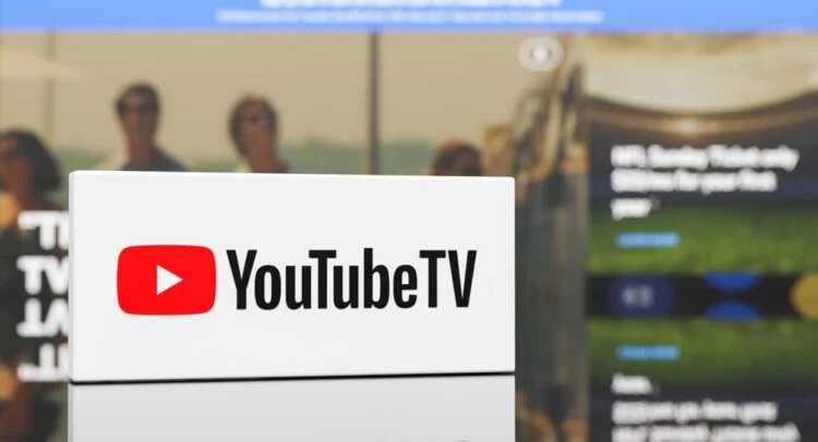 Featured image for Google and NBCUniversal Secure Long-Term Deal for YouTube TV Content