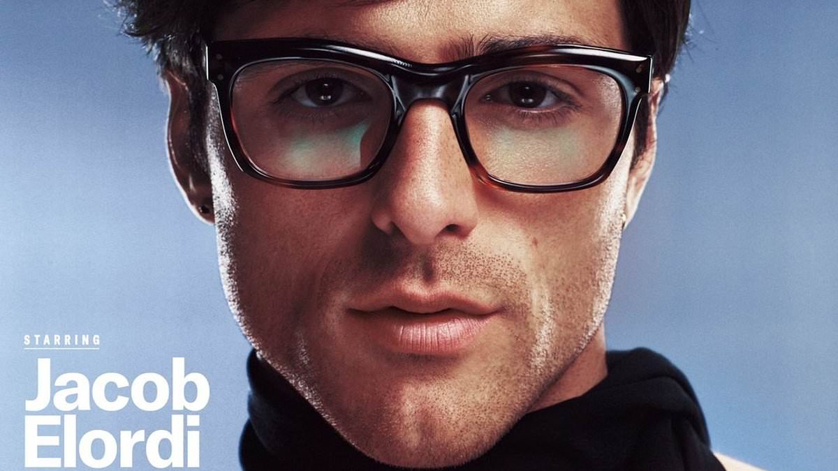 Featured image for Jacob Elordi's Unconventional Weight Gain Journey for Priscilla's Elvis