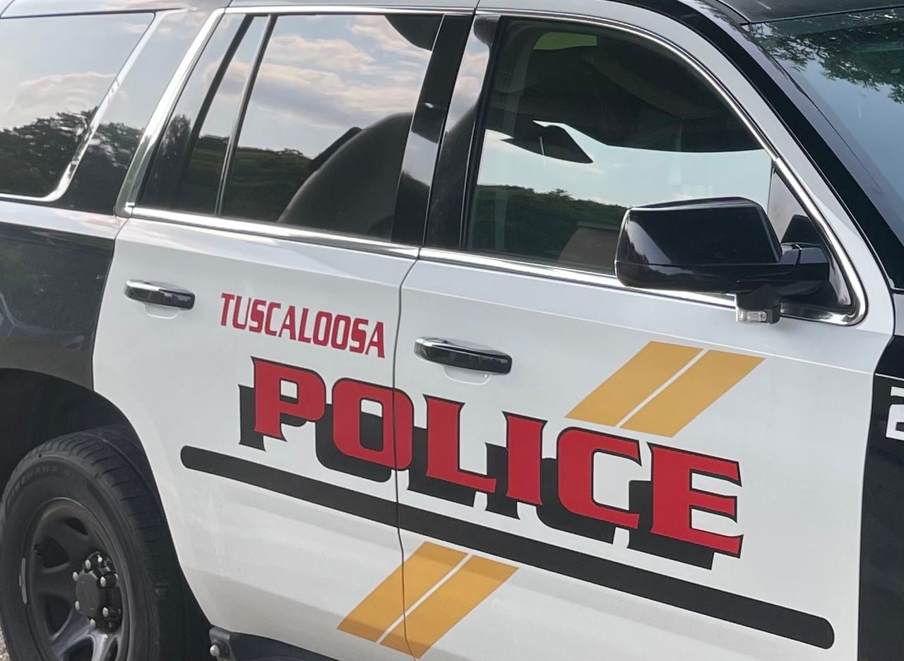 Fatal Shooting During Tuscaloosa Police Traffic Stop Claims Passenger's Life