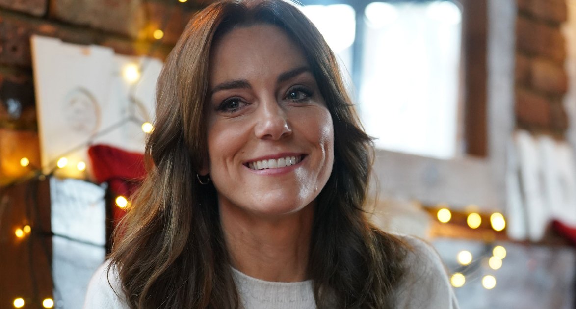 Featured image for "Kate Middleton's Festive Instagram Post Reveals Exciting News and Carol Service Plans"