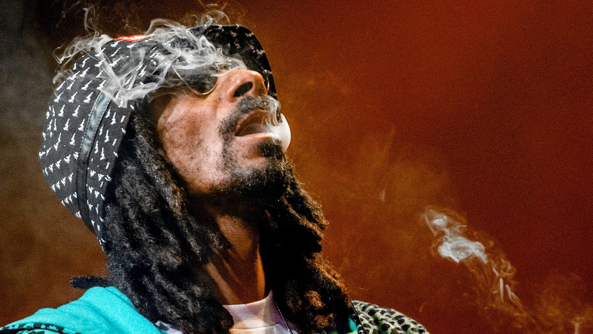 Snoop Dogg's Smoke-Free Promise: A Prank or a Publicity Stunt?