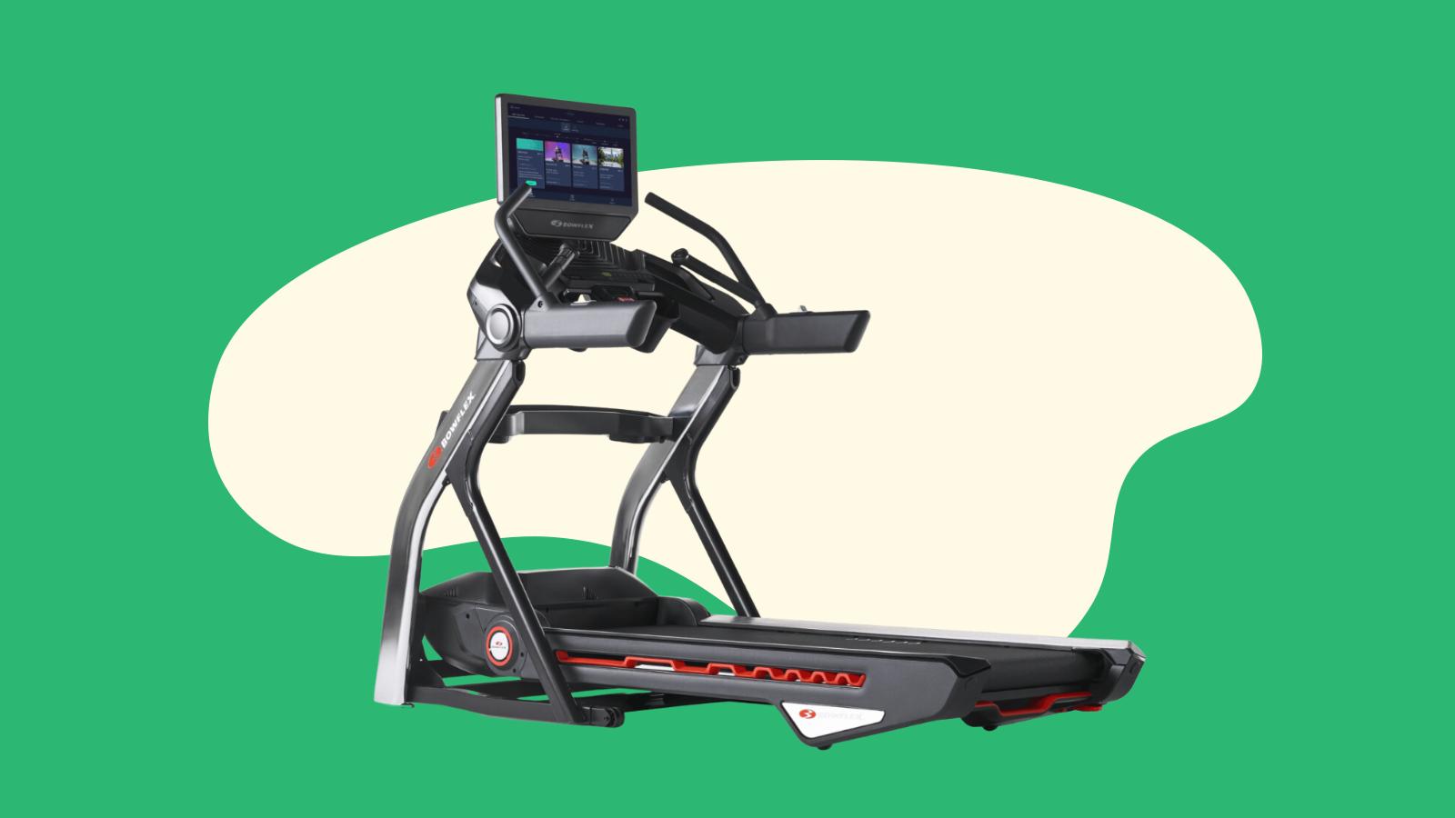 Featured image for "Score Massive Savings on Treadmills and Rowers with Cyber Monday and Black Friday Deals"