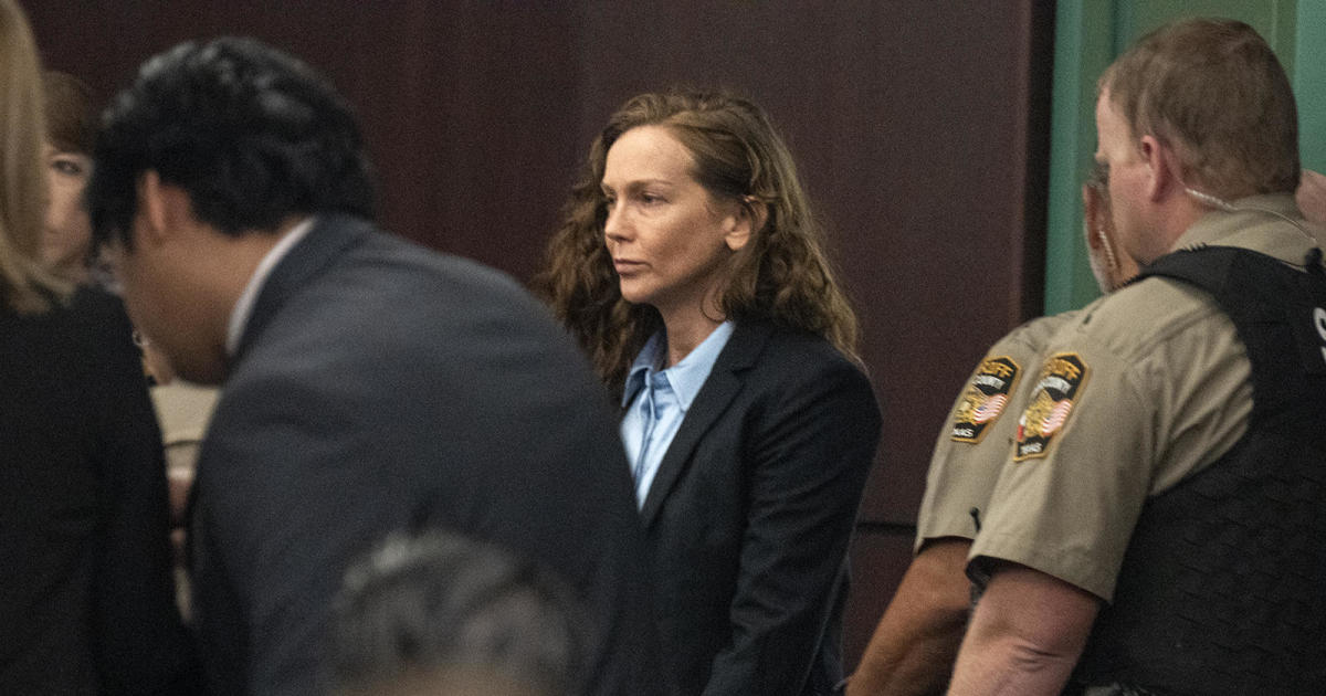 Featured image for "Yoga Teacher's Trial Begins: Video Captures Final Screams of Pro Cyclist as Accused Killer Tracked Her on Fitness App"