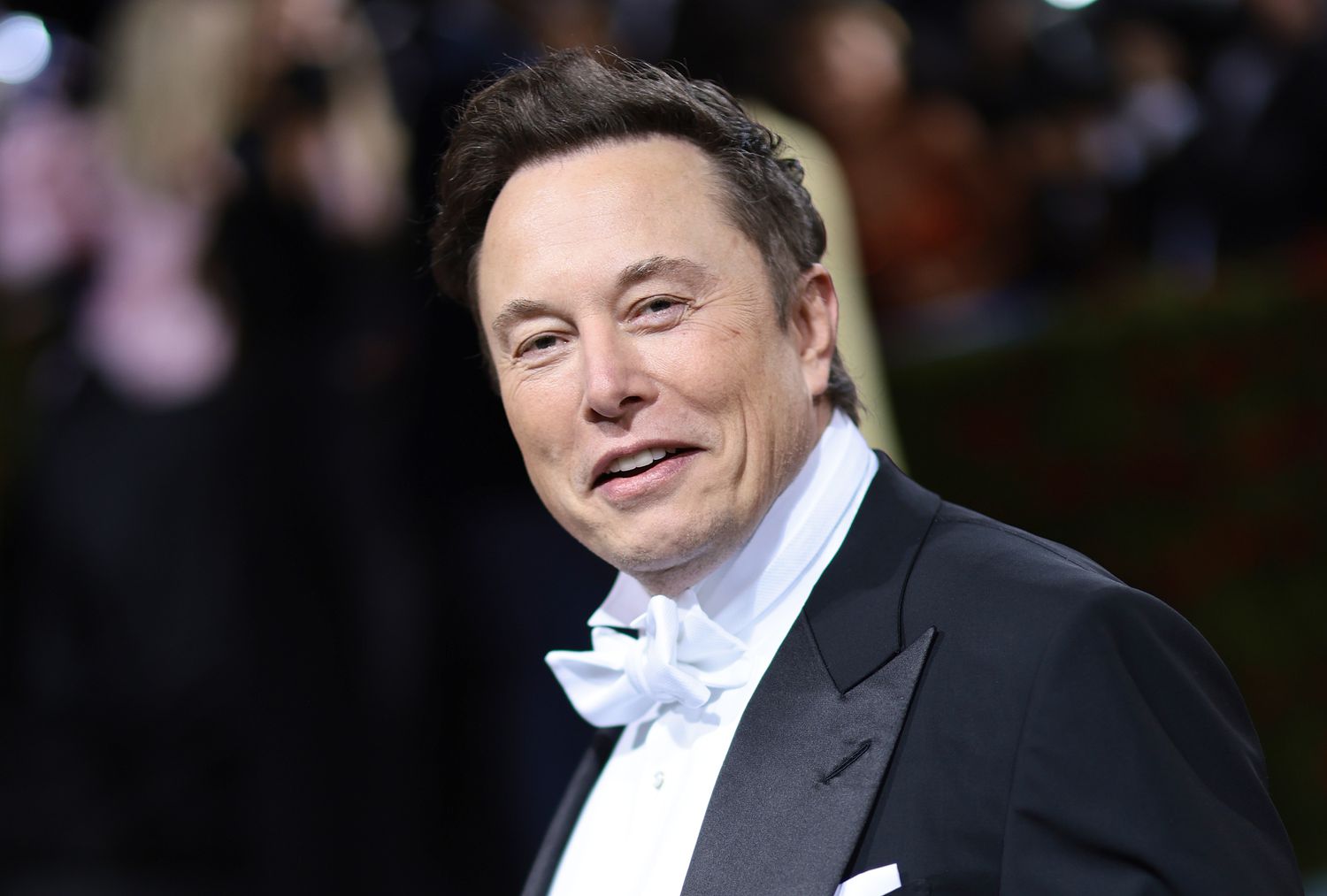 Elon Musk Reclaims Title of World's Richest Person Again