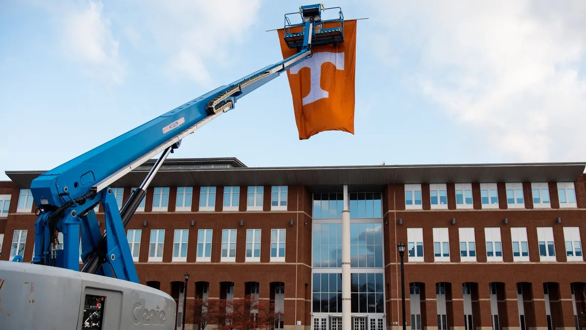 "Tennessee vs. NCAA: Judge's Decision Imminent After Hearing"
