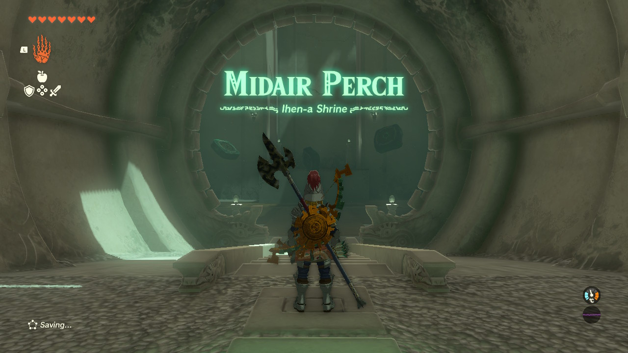 Mastering Tears of the Kingdom: A Comprehensive Guide.