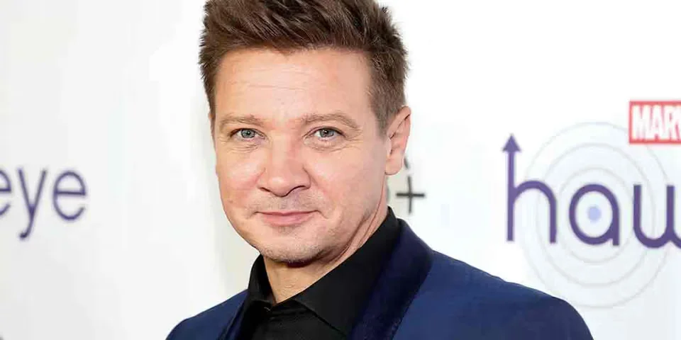 Jeremy Renner's Resilience Shines Through in Recovery from Snowplow Accident.