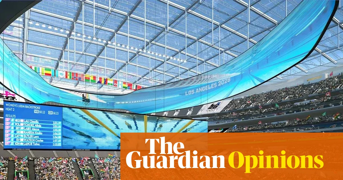 Featured image for Michael Phelps Criticizes USA Swimming, Calls for Major Reforms