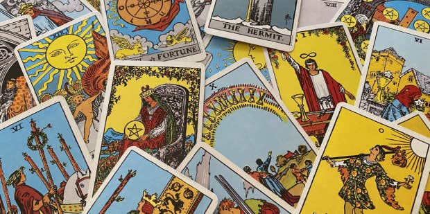"April 17, 2023: Tarot Predictions and Love Matches for 3 Zodiac Signs"