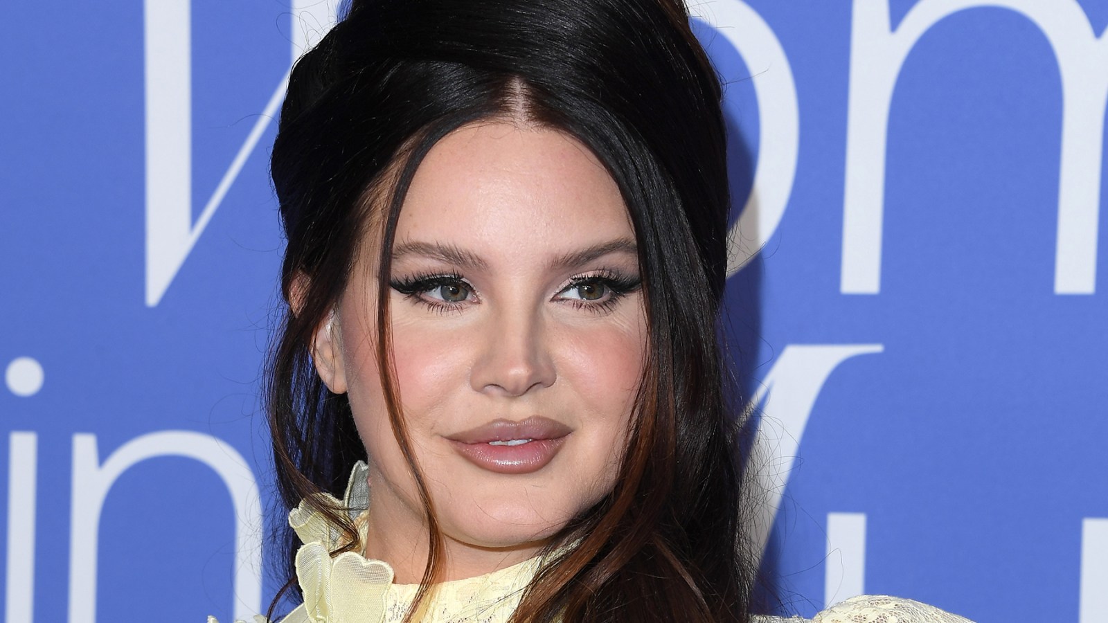 Featured image for Lana Del Rey's New Album Inspired by Jack Antonoff's Wedding and Sex-Positive Trap Song.