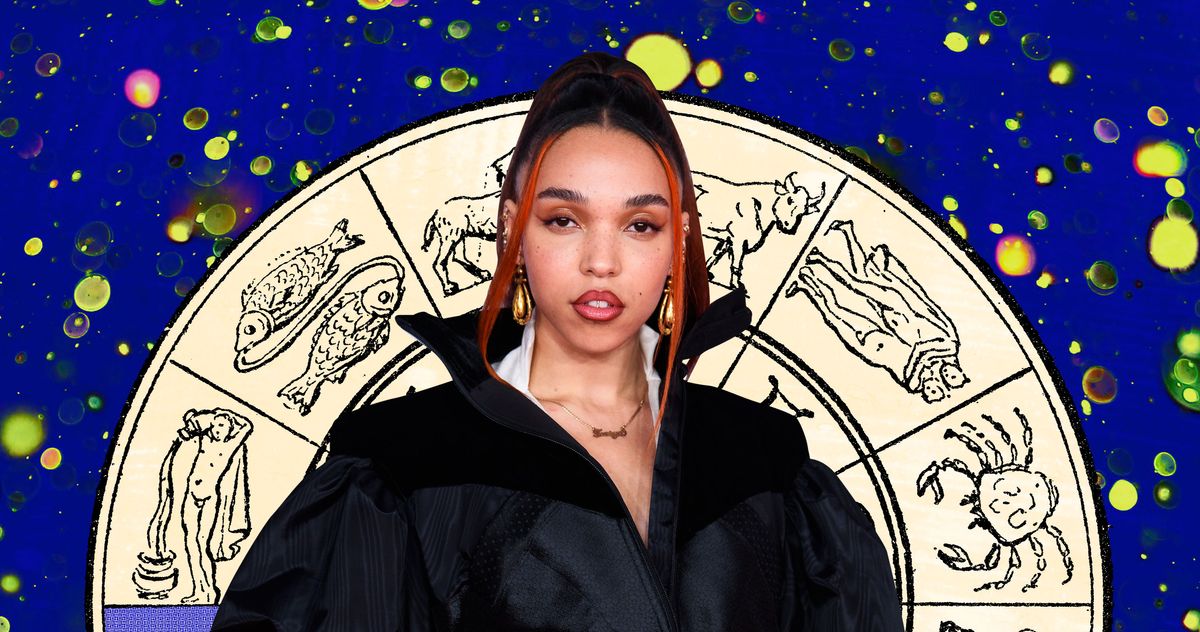 Featured image for "January 7-14 Weekly Horoscope Overview for All Zodiac Signs"