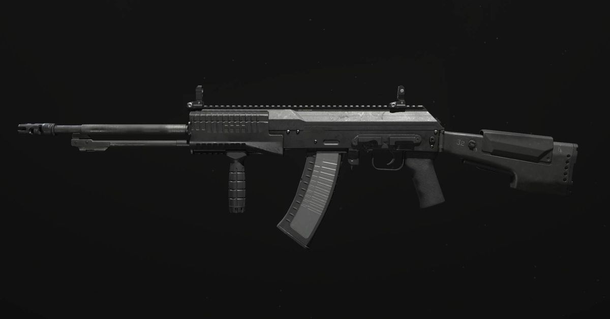 Featured image for Top Loadouts and Meta Weapons in MW3: Unleash the Ultimate Arsenal