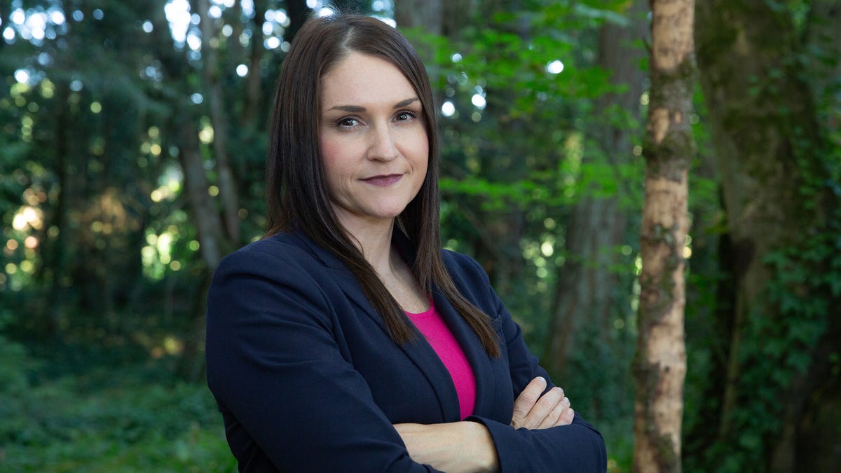 Shemia Fagan Resigns as Oregon Secretary of State Amid Cannabis Controversy