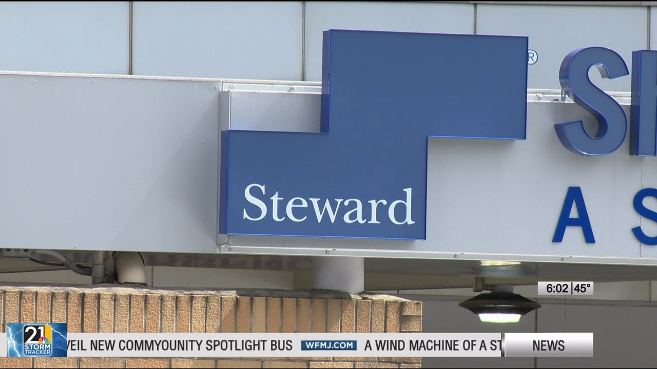 Featured image for Steward Health Care Secures Funding to Prevent Hospital Closures