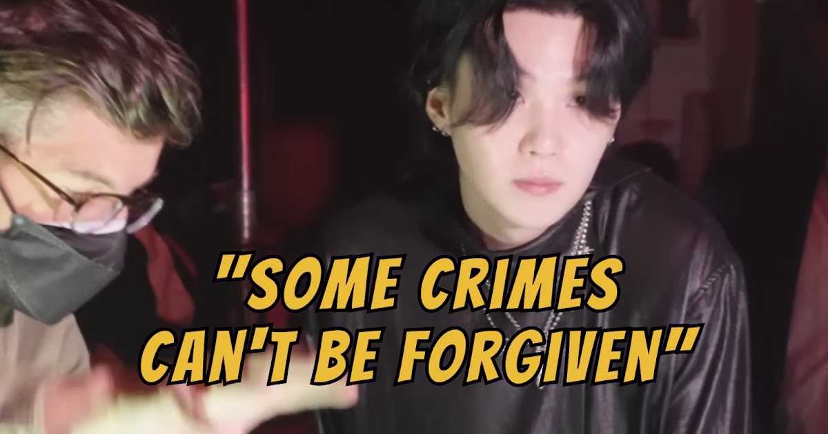 Featured image for BTS's Suga Disappoints Fans in "Lilith" MV, But Diablo 4 Anthem Still a Hit.