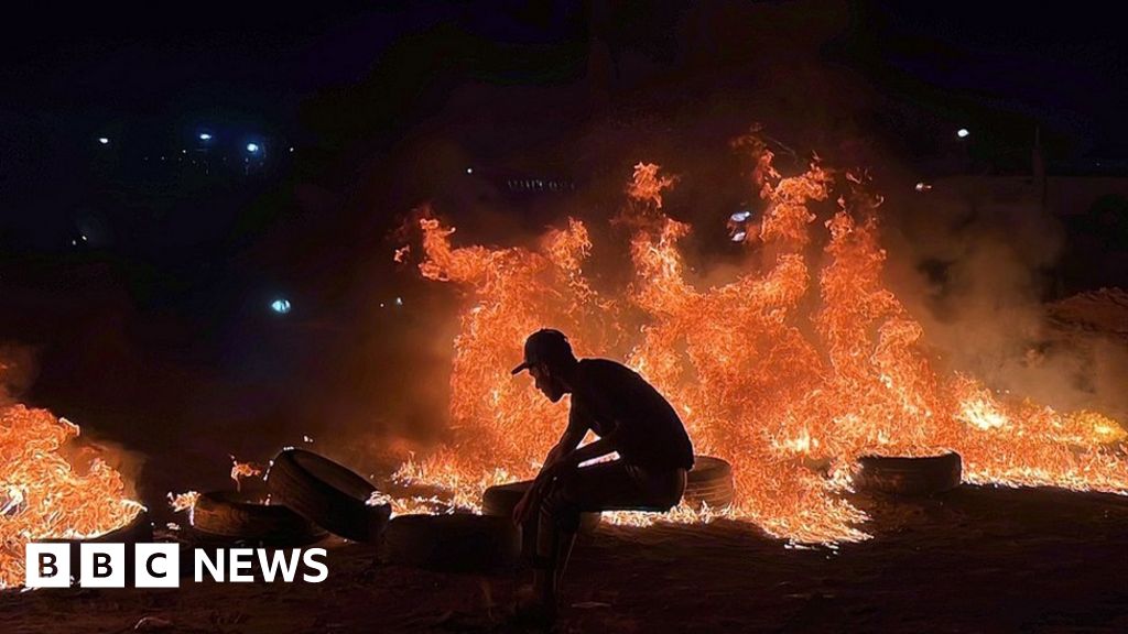 Libyan Protests Ignite Amidst Israel Relations
