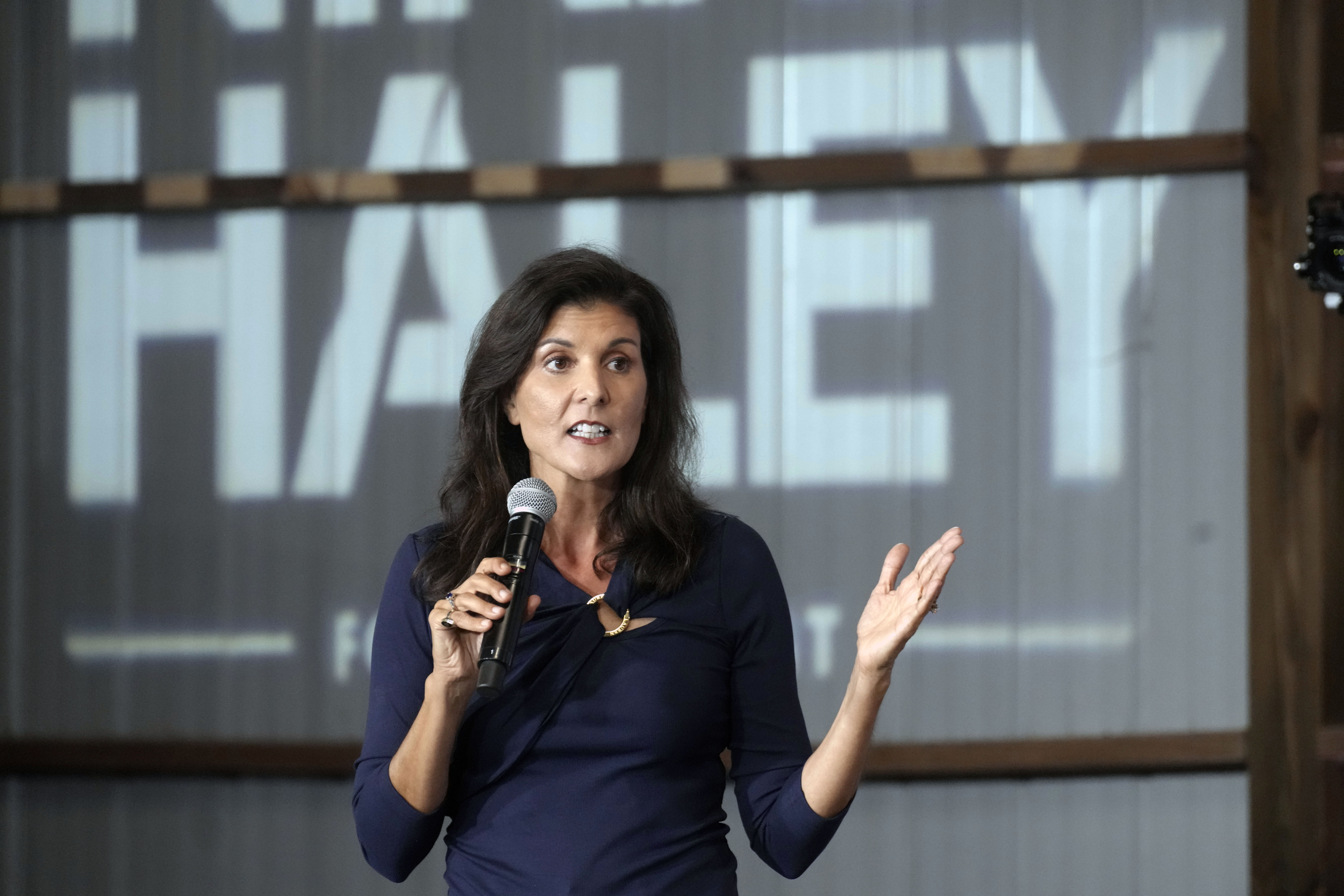 Featured image for Nikki Haley's Campaign Fundraising Overstated, FEC Finds