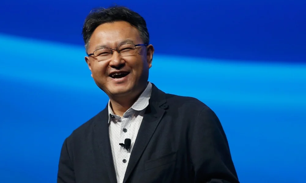 Shuhei Yoshida Bids Farewell to PlayStation After 31 Iconic Years