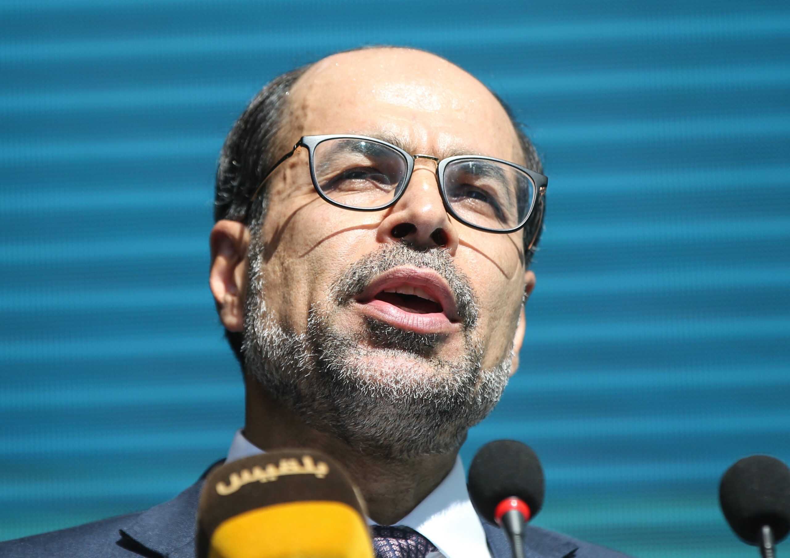 CAIR Executive Director Expresses Support for Oct. 7 Hamas Attack and Gaza Protest