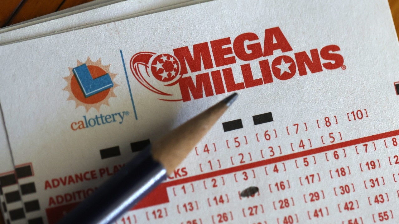 "Mega Millions Jackpot Soars to $792M as Winning Numbers Elude Players"