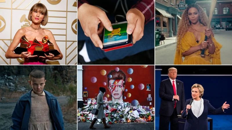 Why 2016 Still Feels Like the 'Last Good Year' in 2026