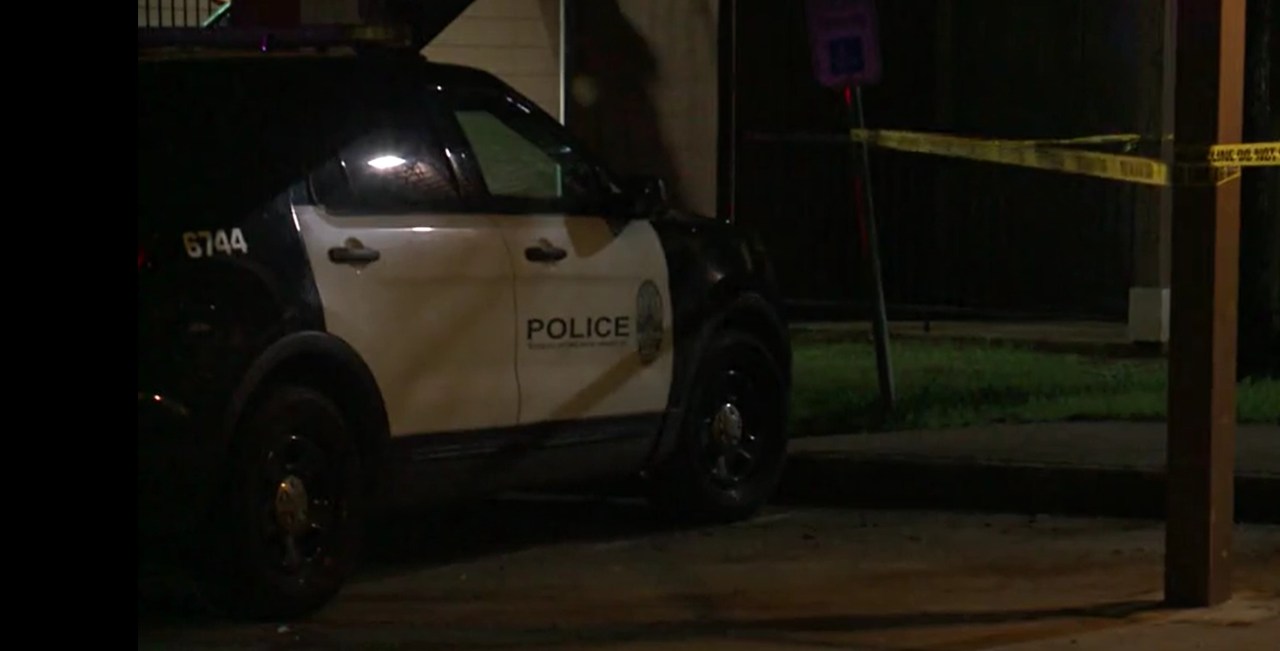 Deadly Shootings and Homicides in Austin, Texas