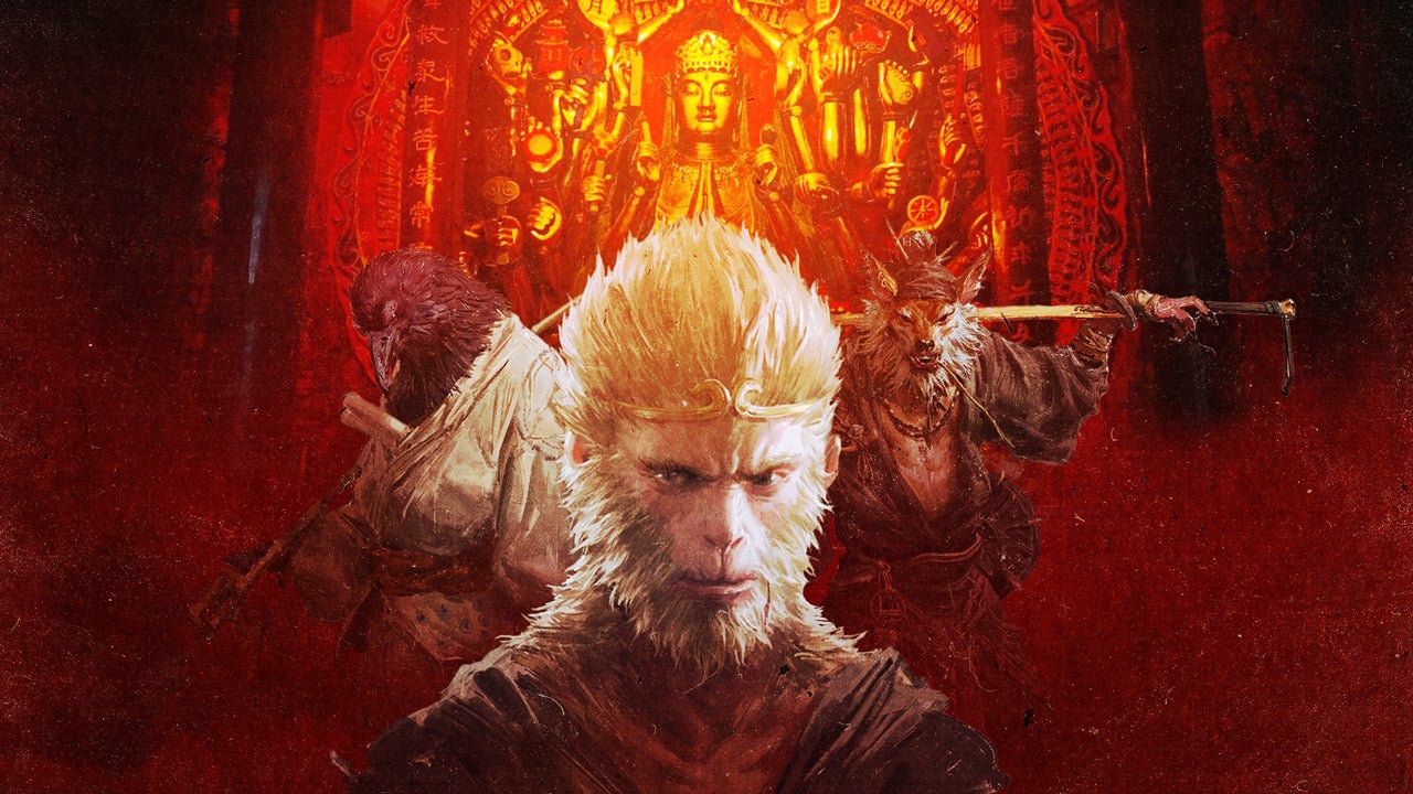 Featured image for Black Myth: Wukong Developer Faces Sexism Controversy on Journey to the West