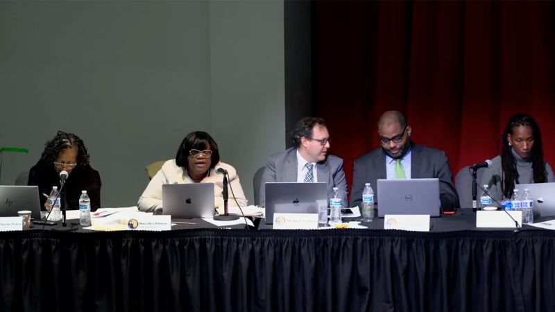 California Reparations Task Force Approves Payments and Apology to Black Residents