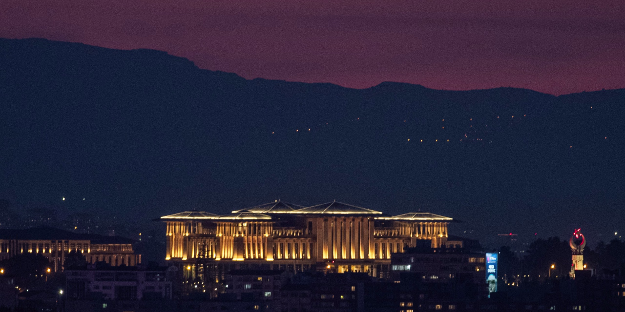 Featured image for Twitter's Turkey Election Content Restrictions Spark Controversy