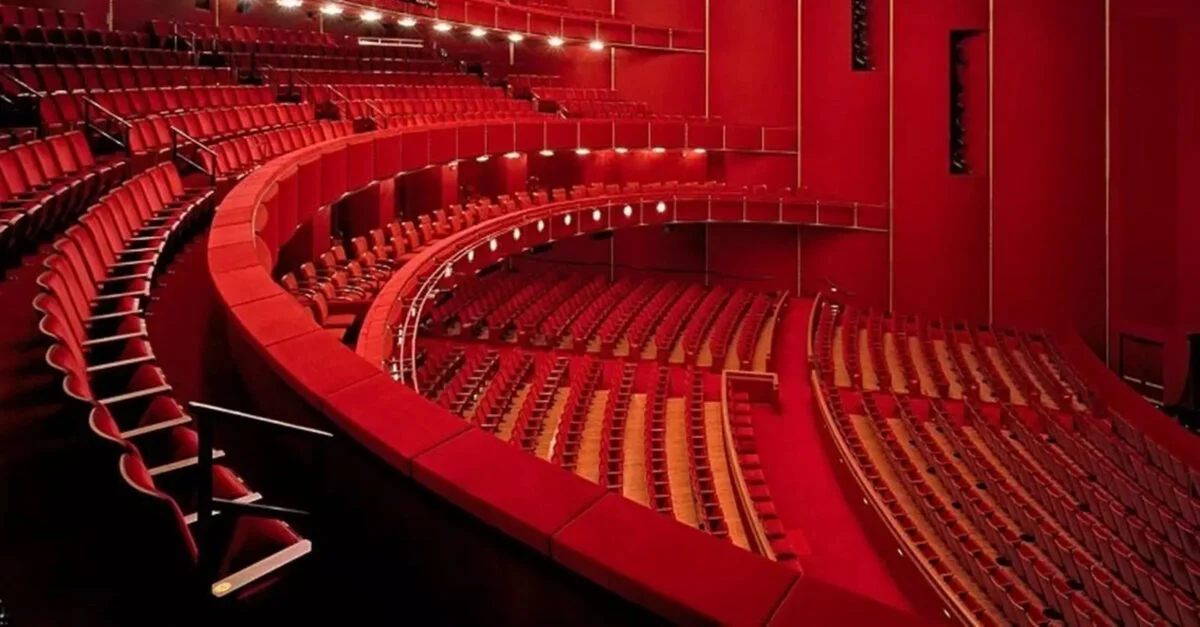 Featured image for Washington National Opera to Depart Kennedy Center Amid Political Changes